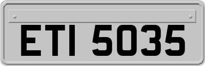 ETI5035