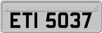 ETI5037