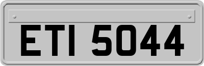 ETI5044