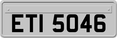 ETI5046