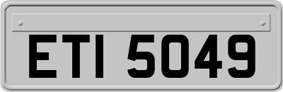 ETI5049