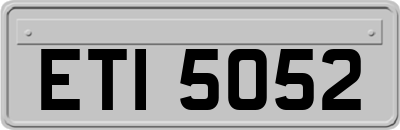 ETI5052