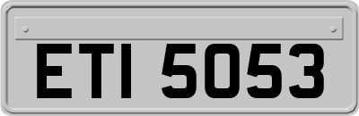 ETI5053