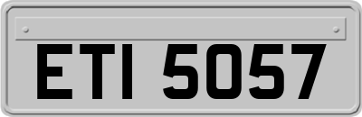 ETI5057
