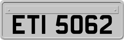 ETI5062