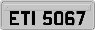 ETI5067