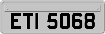 ETI5068