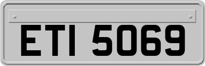 ETI5069