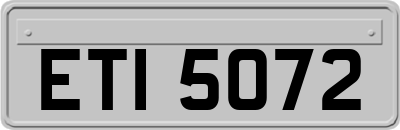 ETI5072
