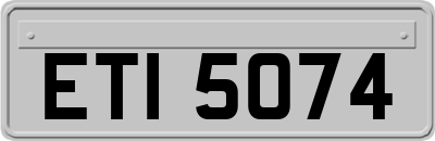 ETI5074