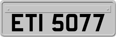 ETI5077