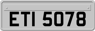 ETI5078