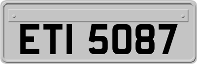 ETI5087