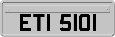 ETI5101