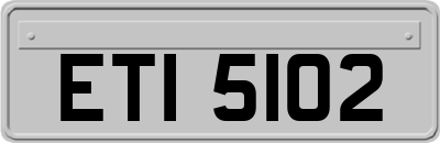 ETI5102