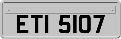 ETI5107