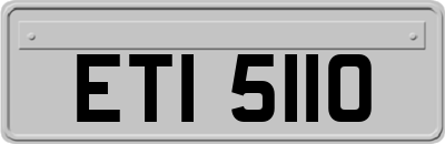 ETI5110