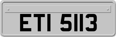 ETI5113