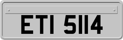 ETI5114