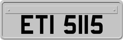 ETI5115