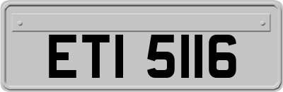ETI5116
