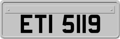 ETI5119