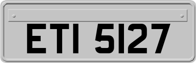 ETI5127