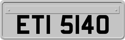 ETI5140