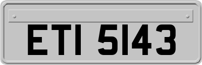 ETI5143