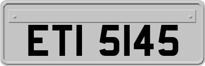 ETI5145
