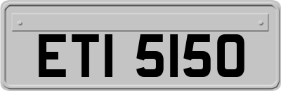 ETI5150