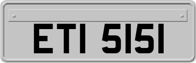 ETI5151