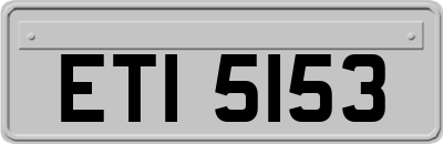 ETI5153