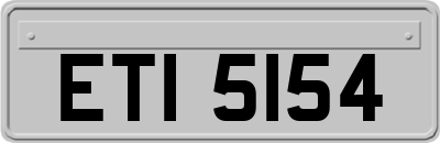 ETI5154