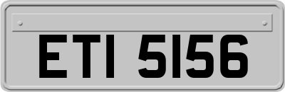 ETI5156