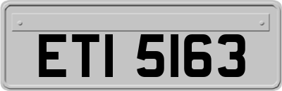 ETI5163