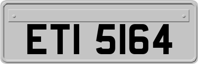 ETI5164