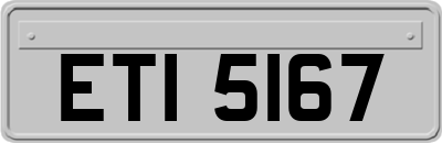 ETI5167