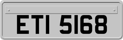 ETI5168