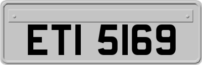 ETI5169