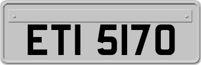ETI5170