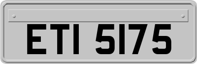 ETI5175