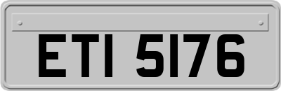 ETI5176