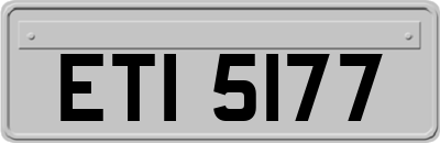 ETI5177