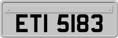 ETI5183