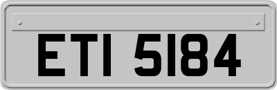 ETI5184