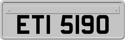 ETI5190