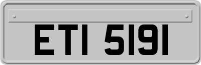 ETI5191