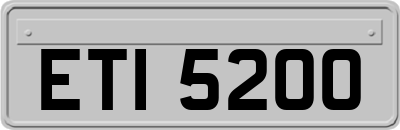 ETI5200