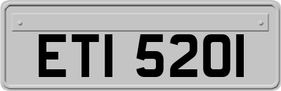 ETI5201